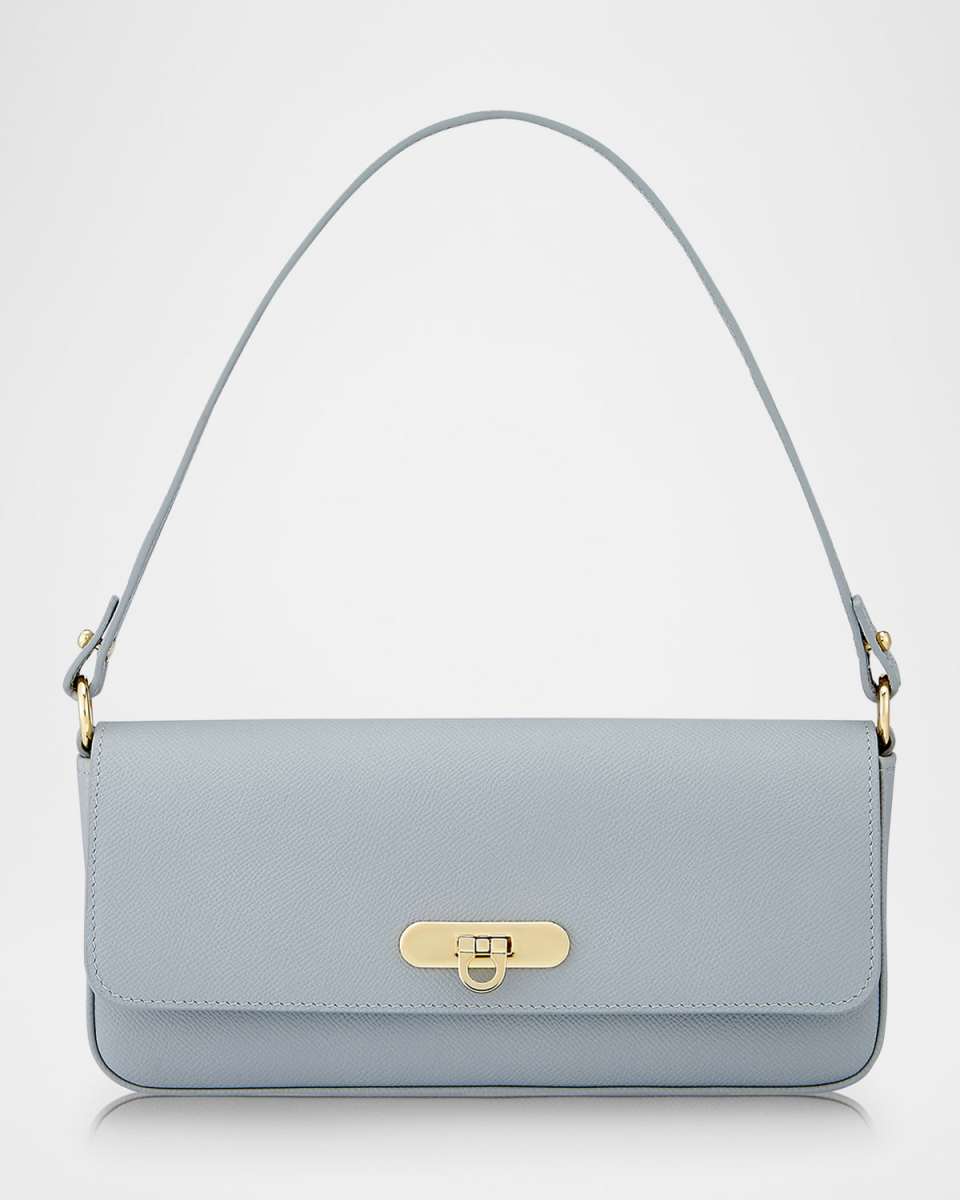 AUDREY SHOULDER BAG